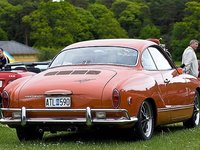 Karmann Ghia Karmann Ghia