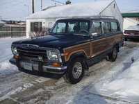 Grand Wagoneer