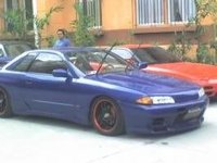 Skyline Skyline