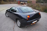 Coupe Coupe