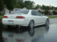 Prelude Prelude