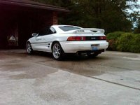MR2 MR2