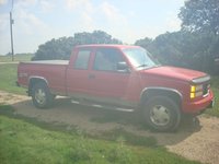 Sierra C/K 1500 Sierra C/K 1500