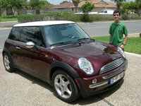 2002 Mini Cooper Pictures Cargurus