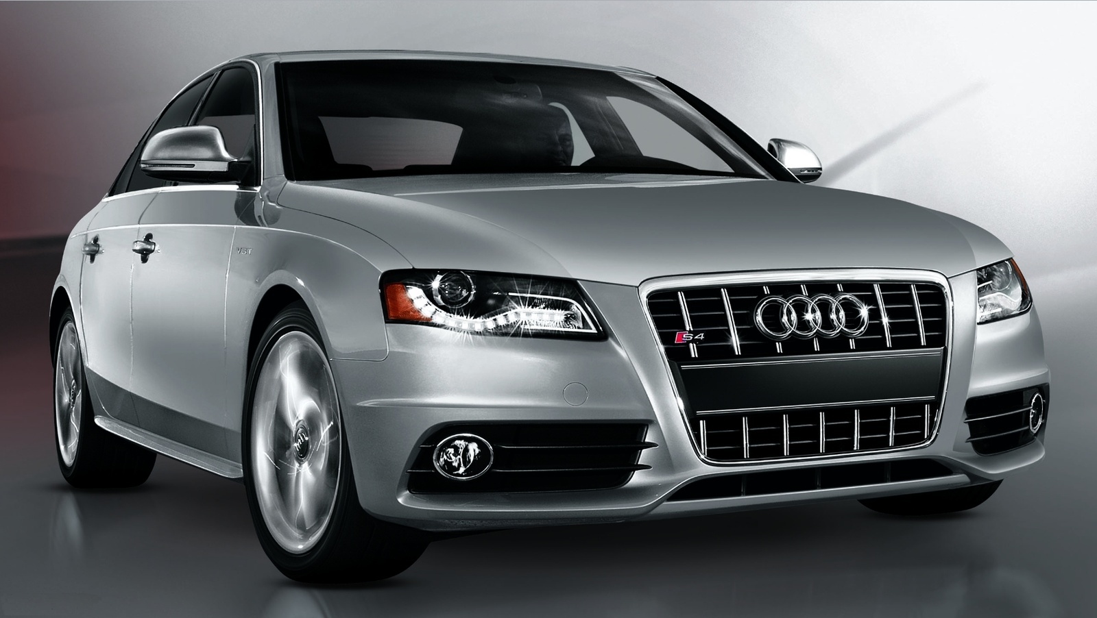 2010 Audi S4