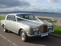 1975 Rolls-Royce Silver Shadow Overview 1975 Rolls-Royce Silver Shadow Overview