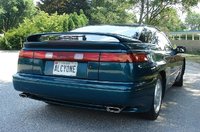 SVX SVX