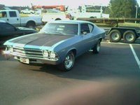 Chevelle Chevelle