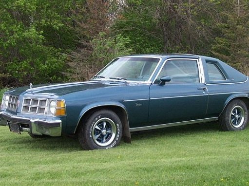 1977 Pontiac Ventura Pictures Cargurus