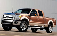 F-250 Super Duty F-250 Super Duty