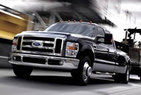 F-350 Super Duty F-350 Super Duty