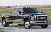 2010 Ford F-450 Super Duty Overview 2010 Ford F-450 Super Duty Overview