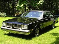 Cutlass Cutlass