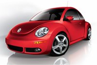 Beetle Beetle