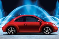 Beetle Beetle