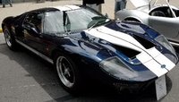 GT40 GT40