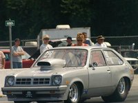 Chevette Chevette