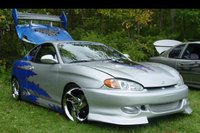 Coupe Coupe