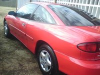 Cavalier Cavalier