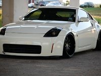 350Z
