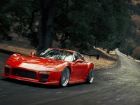 RX-7 RX-7