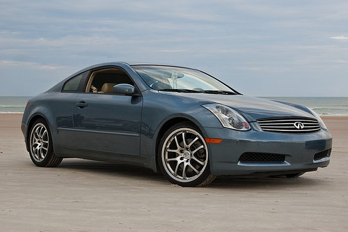 2005 Infiniti G35 Price Cargurus