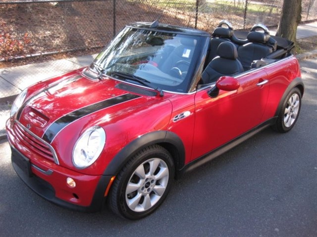 2006 Mini Cooper Pictures Cargurus