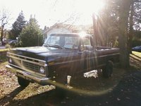 F-250 F-250