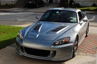 S2000 S2000