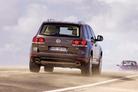 Touareg Touareg