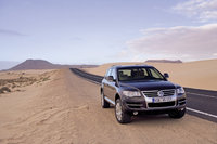 Touareg Touareg