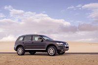 Touareg Touareg