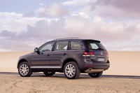 Touareg Touareg