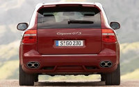 Cayenne Cayenne