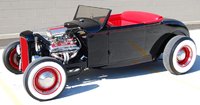 1932 Ford Model B - Pictures - CarGurus