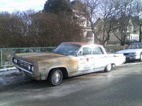 1964 Oldsmobile Eighty-Eight Overview 1964 Oldsmobile Eighty-Eight Overview