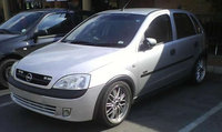 Corsa Corsa