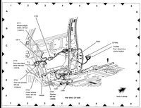 Wiring Diagram 2004 Ford Expedition Front Door - Complete Wiring Schemas