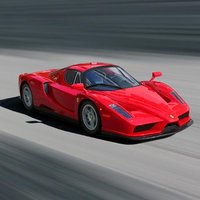 Enzo Enzo
