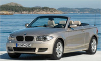 2010 BMW 1 Series Overview