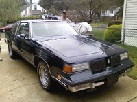 Cutlass Supreme Cutlass Supreme