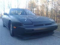 240SX 240SX
