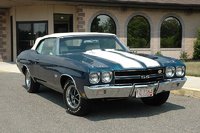 Chevelle Chevelle