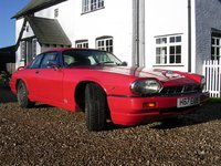 XJ-S XJ-S