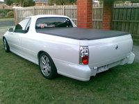 Commodore Commodore