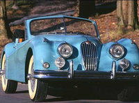 XK140 XK140