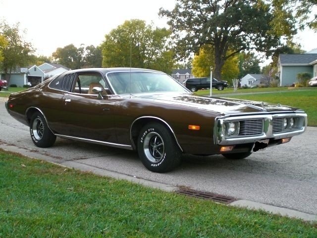 1973 Dodge Charger Pictures Cargurus