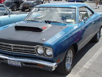 Road Runner Road Runner