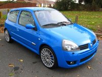 Clio Clio