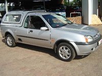 2004 Ford Bantam Overview 2004 Ford Bantam Overview